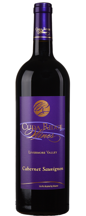 2018 Cabernet Sauvignon