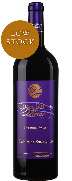 2020 Cabernet Sauvignon
