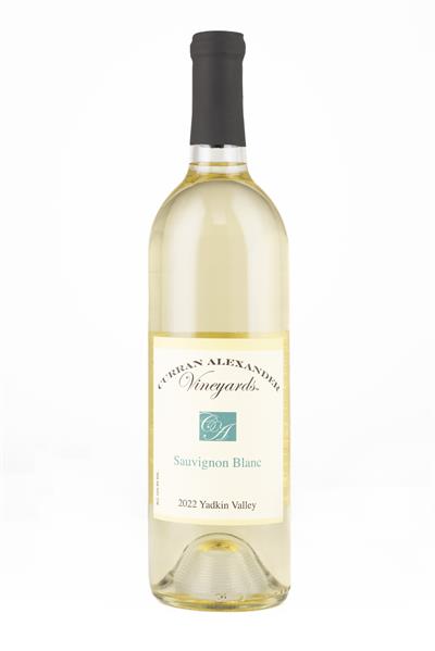 SAUVIGNON BLANC - 2022