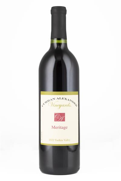 MERITAGE – Reserve 2024