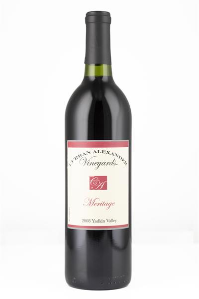 MERITAGE – 2008