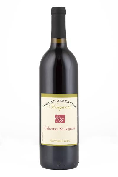 CABERNET SAUVIGNON - 2022