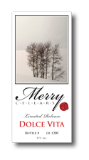 2017 Dolce Vita