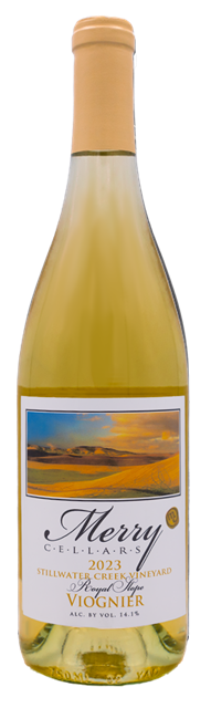 2024 Viognier