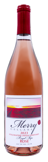 2025 Rosé