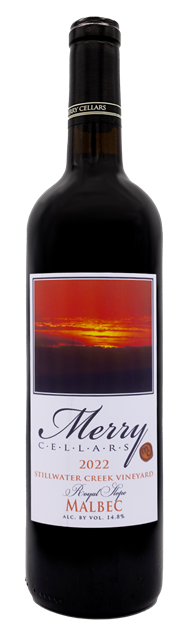 2024 Malbec