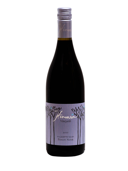 2022 HV Pinot Noir