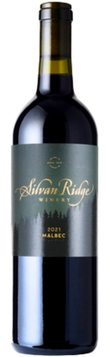 2021 Malbec