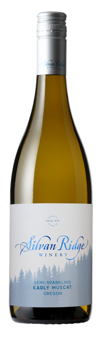 2022 Early Muscat Semi-Sparkling