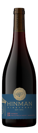 2024 Syrah