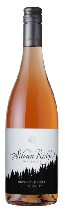 2024 Grenache Rosé