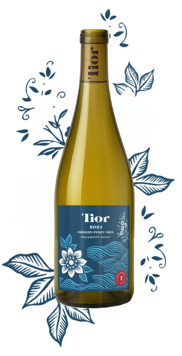 2024 Tior Pinot Gris