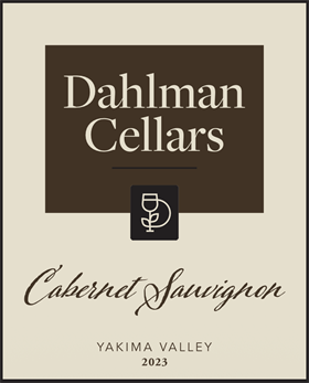 2023 Elerding Cabernet Sauvignon