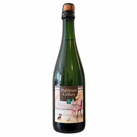 NV Sparkling Rosé