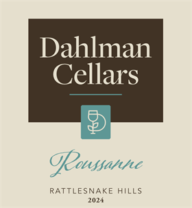 2024 Roussanne
