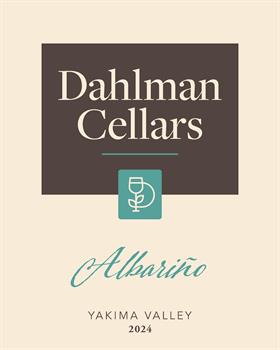 2024 Albariño