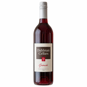 2025 Chillable Grenache