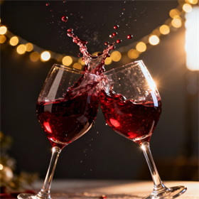 Systematic Approach to Wine Tasting