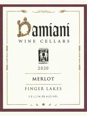 2020 Merlot 1.5L Magnum