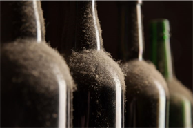 Evening Tasting Series: Library Rarities (2008-2012) - non-member