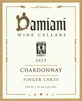 2023 Chardonnay