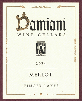2024 Merlot