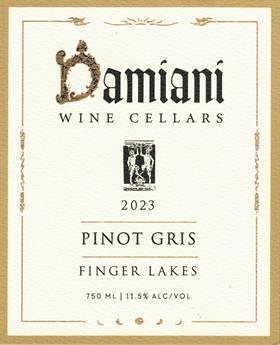 2023 Pinot Gris