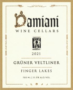 2021 Grüner Veltliner