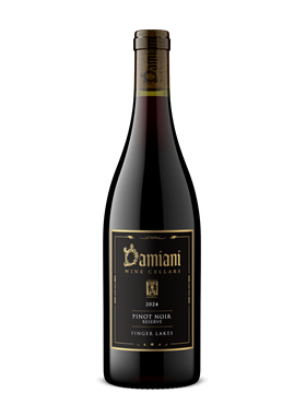 2024 Pinot Noir Reserve