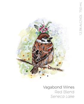 Vagabond 2023 Little Sparrow