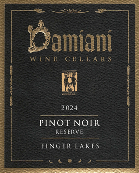 2024 Pinot Noir Reserve 1.5L Magnum
