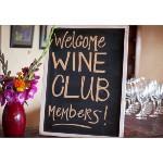 December 2025 Wine Club Party