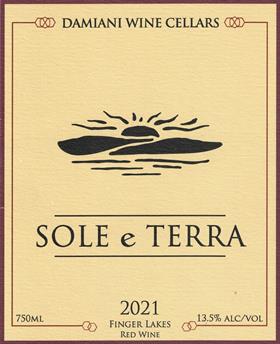 2021 Sole e Terra