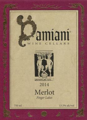 2014 Merlot