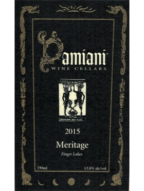 2015 Meritage