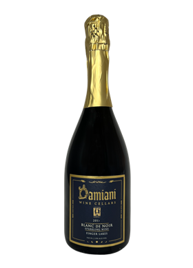 2013 Blanc de Noir - Méthode Champenoise