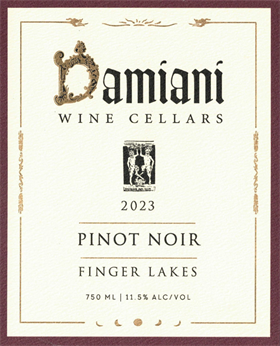 2023 Pinot Noir