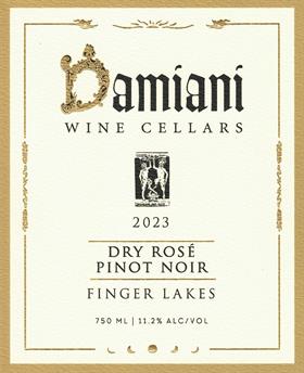 2023 Dry Rosé