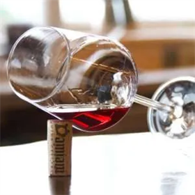 Evening Tasting Series: Pinot Noir Across the Decade - non-member