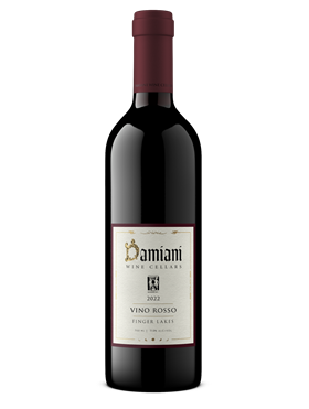 2022 Vino Rosso