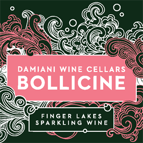 Bollicine