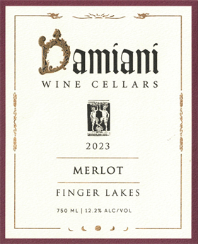 2023 Merlot