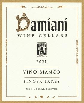 2021 Vino Bianco