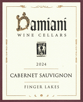 2024 Cabernet Sauvignon