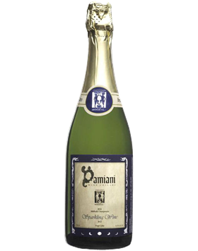 2012 Brut - Méthode Champenoise