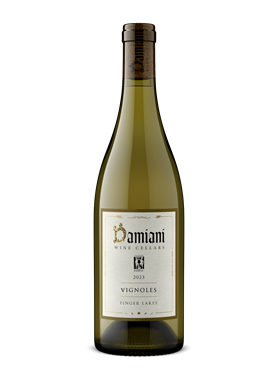 2023 Vignoles