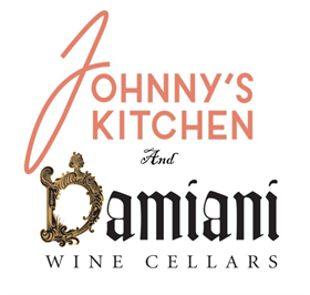 Damiani & Johnny's Kitchen Wine Dinner