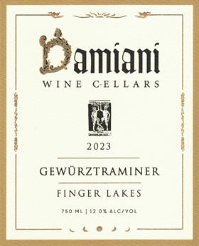 2023 Gewürztraminer