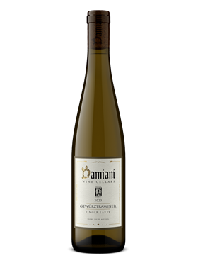 2023 Gewürztraminer