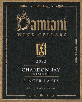 2022 Chardonnay Reserve 1.5L Magnum